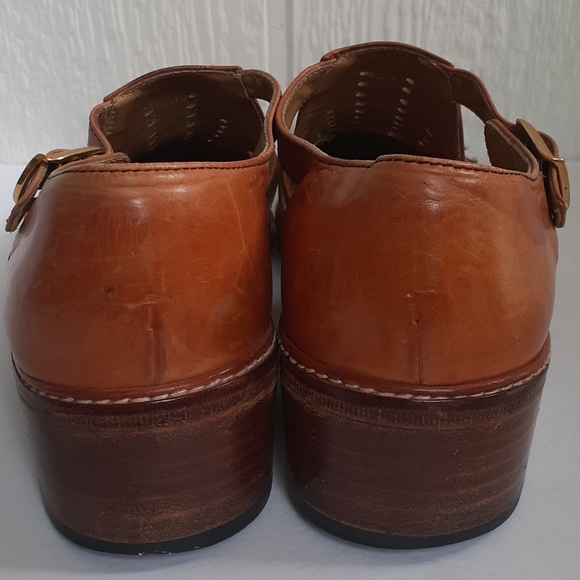 Moreschi Men\'s Brown Fisherman Sandals main image 10